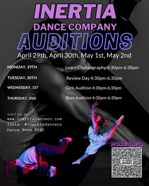 Auditions